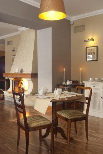American House Baletowa วอร์ซอ ภายนอก รูปภาพ