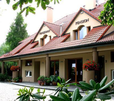 American House Baletowa วอร์ซอ ภายนอก รูปภาพ
